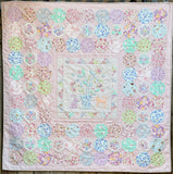 Adeline & Remy Quilt – Kit