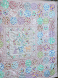 Adeline & Remy Quilt – Kit