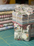 "Milkwood" Fat Quarter Bundle