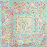 Adeline & Remy Quilt Pattern